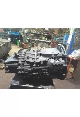 MERITOR MO16Z12AA TRANSMISSION ASSEMBLY