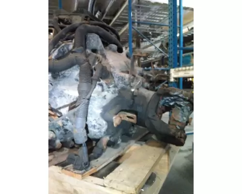 MERITOR MO16Z12AA TRANSMISSION ASSEMBLY