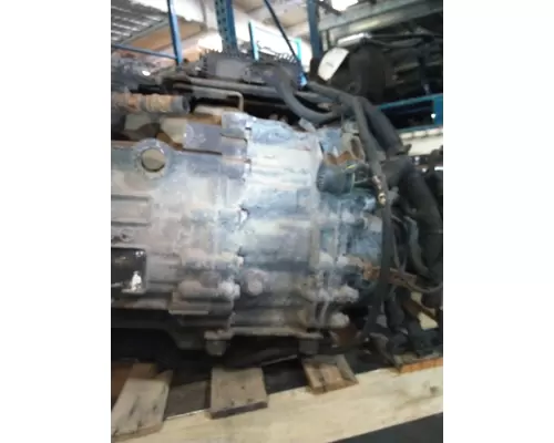 MERITOR MO16Z12AA TRANSMISSION ASSEMBLY