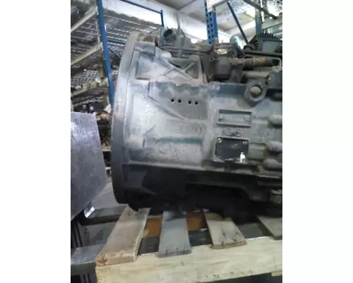 MERITOR MO16Z12AA TRANSMISSION ASSEMBLY