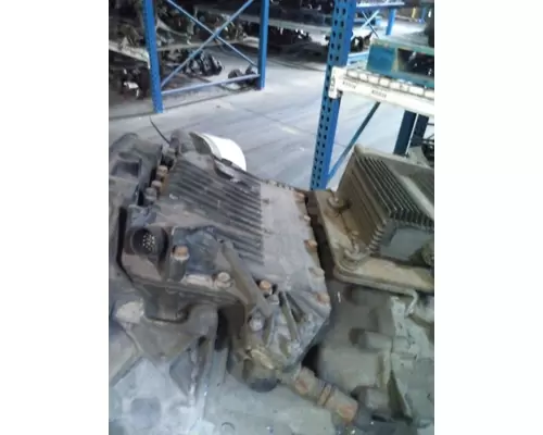 MERITOR MO16Z12AA TRANSMISSION ASSEMBLY
