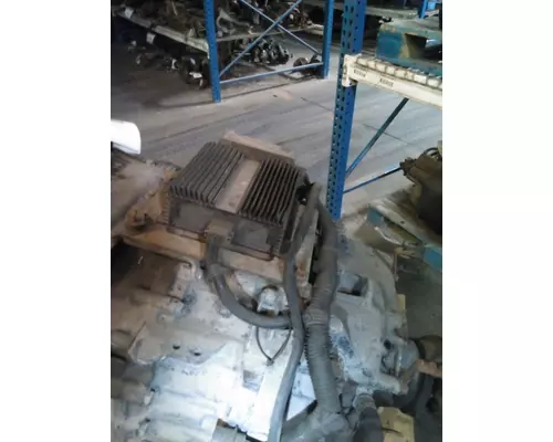 MERITOR MO16Z12AA TRANSMISSION ASSEMBLY
