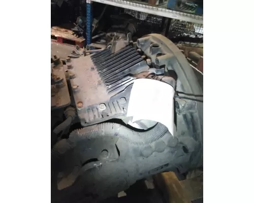 MERITOR MO16Z12AA TRANSMISSION ASSEMBLY