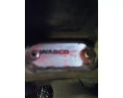 MERITOR MO16Z12AA TRANSMISSION ASSEMBLY