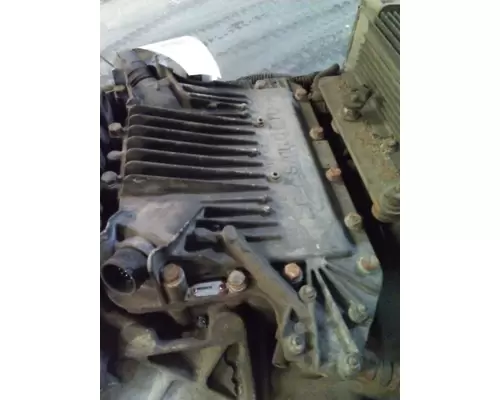 MERITOR MO16Z12AA TRANSMISSION ASSEMBLY