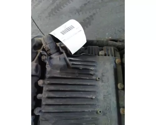 MERITOR MO16Z12AA TRANSMISSION ASSEMBLY