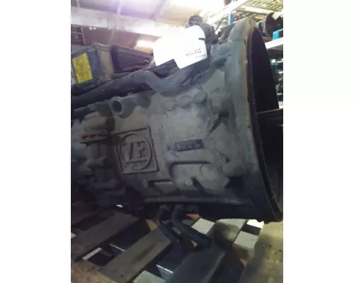 MERITOR MO16Z12AA TRANSMISSION ASSEMBLY