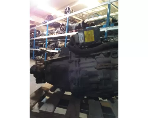 MERITOR MO16Z12AA TRANSMISSION ASSEMBLY