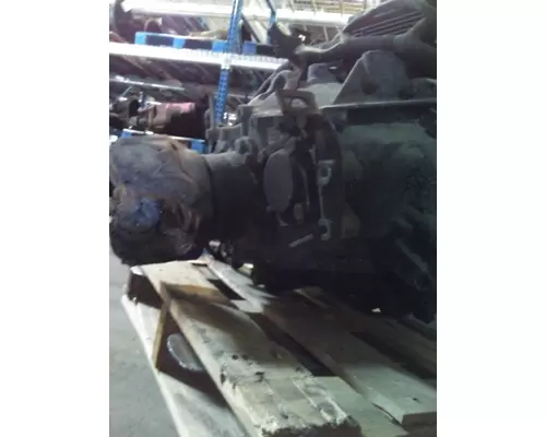 MERITOR MO16Z12AA TRANSMISSION ASSEMBLY
