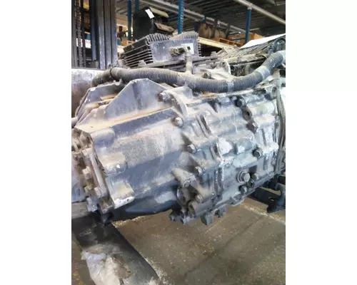 MERITOR MO16Z12AA TRANSMISSION ASSEMBLY