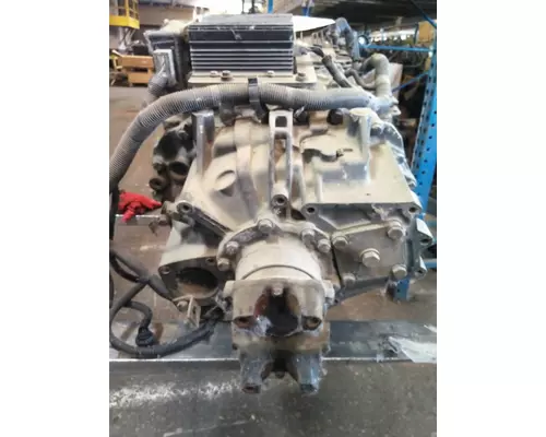 MERITOR MO16Z12AA TRANSMISSION ASSEMBLY