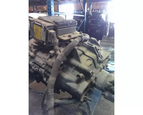MERITOR MO16Z12AA TRANSMISSION ASSEMBLY