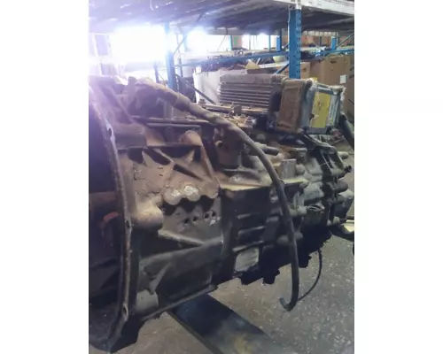 MERITOR MO16Z12AA TRANSMISSION ASSEMBLY