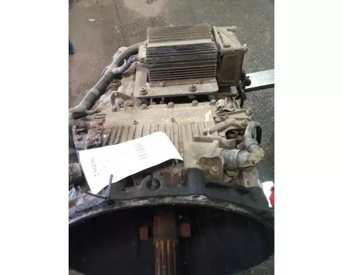 MERITOR MO16Z12AA TRANSMISSION ASSEMBLY
