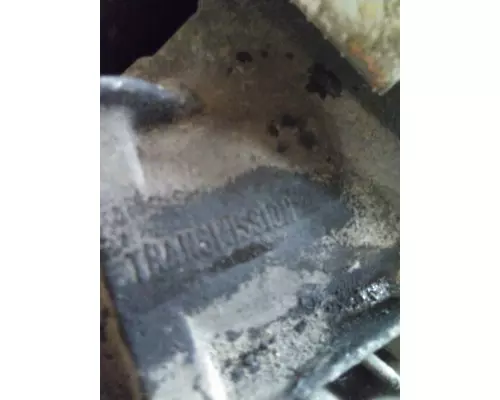 MERITOR MO16Z12AA TRANSMISSION ASSEMBLY