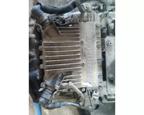 MERITOR MO16Z12AA TRANSMISSION ASSEMBLY