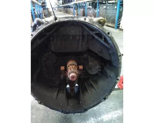 MERITOR MO16Z12AA TRANSMISSION ASSEMBLY
