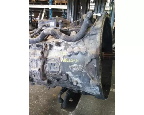 MERITOR MO16Z12AA TRANSMISSION ASSEMBLY