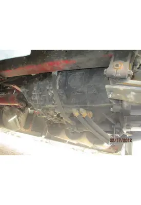 MERITOR MO16Z12AA Transmission