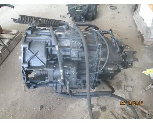 MERITOR MO16Z12AA Transmission