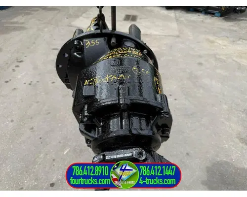 MERITOR MP2014X Differential Assembly (Front, Rear)