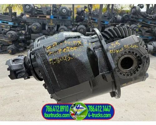 MERITOR MP2014X Differential Assembly (Front, Rear)