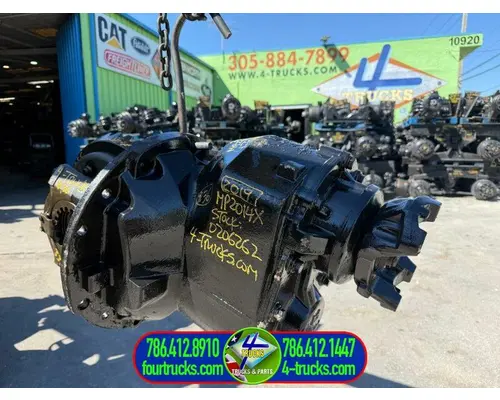 MERITOR MP2014X Differential Assembly (Front, Rear)