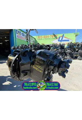 MERITOR MP2014X Differential Assembly (Front, Rear)