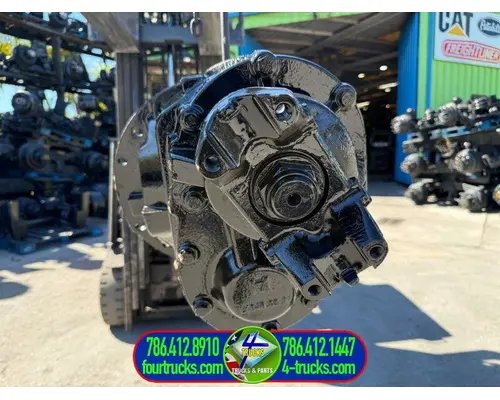 MERITOR MP2014X Differential Assembly (Front, Rear)