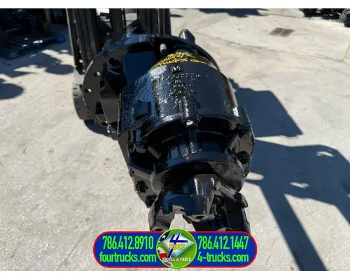 MERITOR MP2014X Differential Assembly (Front, Rear)
