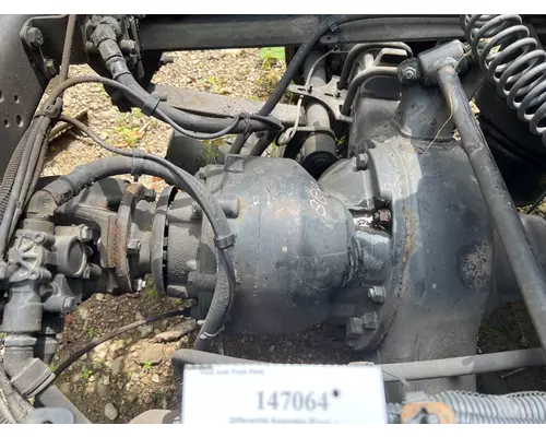 MERITOR MP2014X Differential Assembly (Front, Rear)