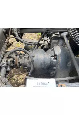 MERITOR MP2014X Differential Assembly (Front, Rear)