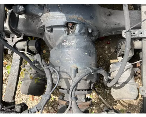 MERITOR MP2014X Differential Assembly (Front, Rear)
