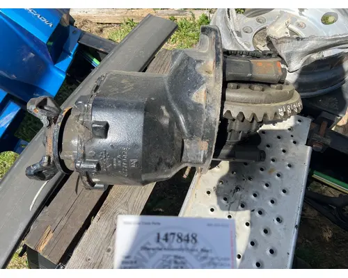 MERITOR MP2014X Differential Assembly (Front, Rear)