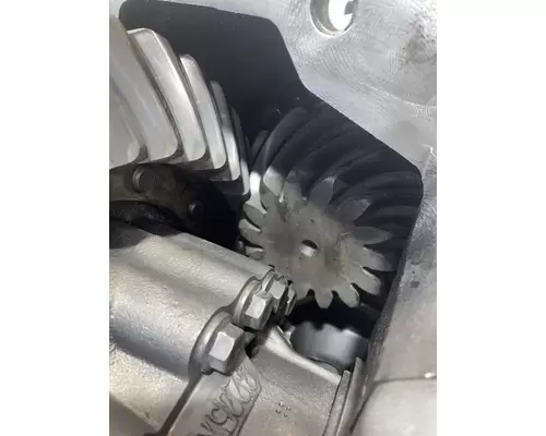 MERITOR MP2014X Differential