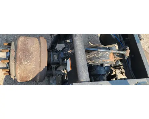 MERITOR MR-20-14X Axle Housing (Rear)