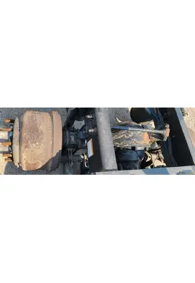 MERITOR MR-20-14X Axle Housing (Rear)