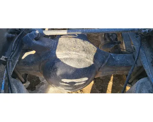 MERITOR MR-20-14X Axle Housing (Rear)