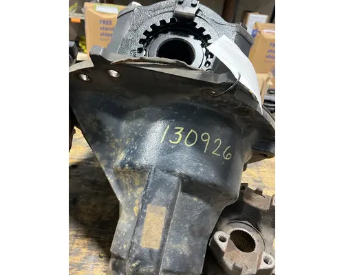 MERITOR MR-20-14X Cutoff Assembly (Complete With Axles)