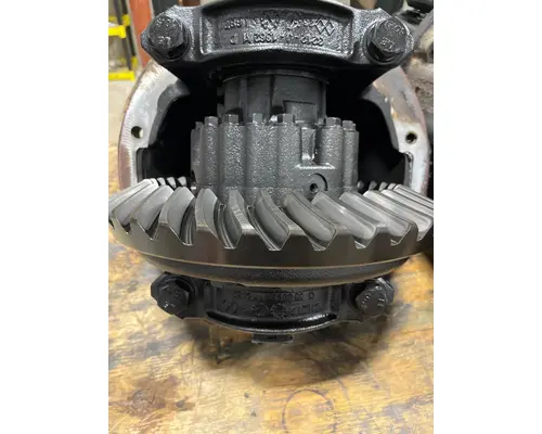 MERITOR MR-20-14X Cutoff Assembly (Complete With Axles)