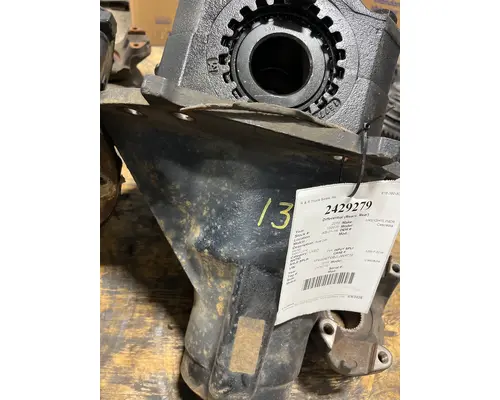 MERITOR MR-20-14X Cutoff Assembly (Complete With Axles)