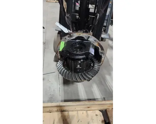 MERITOR MR-20-14X Cutoff Assembly (Complete With Axles)