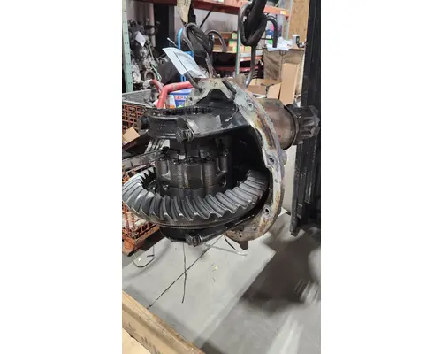 MERITOR MR-20-14X Cutoff Assembly (Complete With Axles)