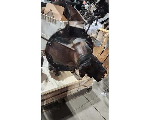 MERITOR MR-20-14X Cutoff Assembly (Complete With Axles)