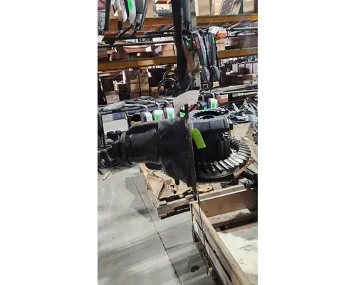 MERITOR MR-20-14X Cutoff Assembly (Complete With Axles)