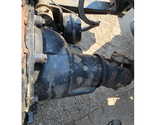 MERITOR MR-20-14X Differential Assembly (Rear, Drive)