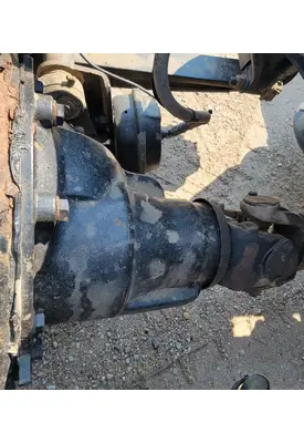 MERITOR MR-20-14X Differential Assembly (Rear, Drive)