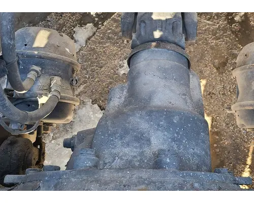 MERITOR MR-20-14X Differential Assembly (Rear, Drive)