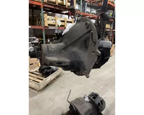 MERITOR MR-40-14X Cutoff Assembly (Complete With Axles)