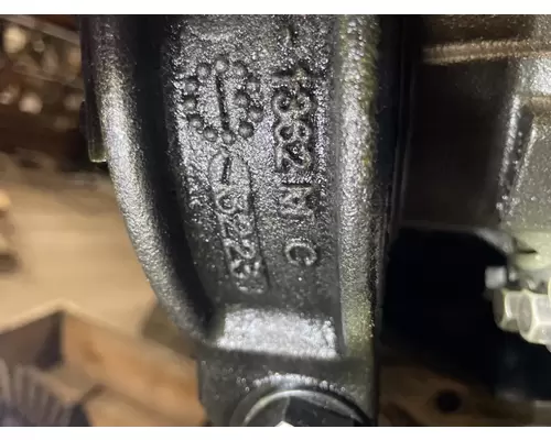 MERITOR MR-40-14X Cutoff Assembly (Complete With Axles)